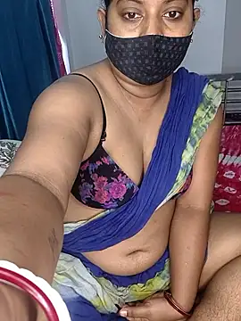 CamGirl_Neha Show Webcam