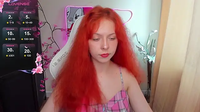 Chat XXX Live InfernoKitten