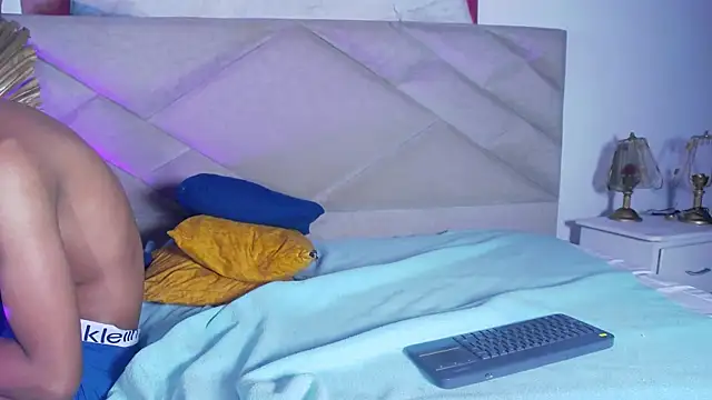 KevCokk – Naživo XXX chat