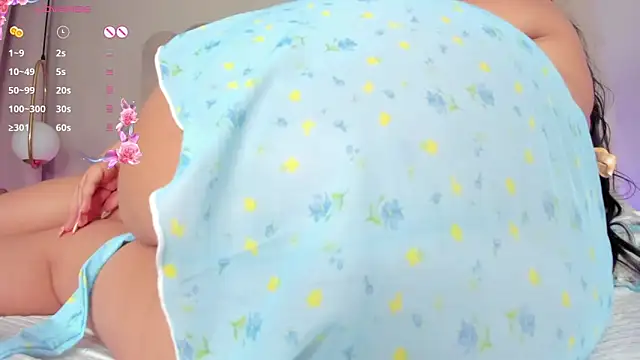 دردشة dulcepatersson1_ الجنسية المباشرة