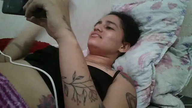 Chat XXX Live girl_tits