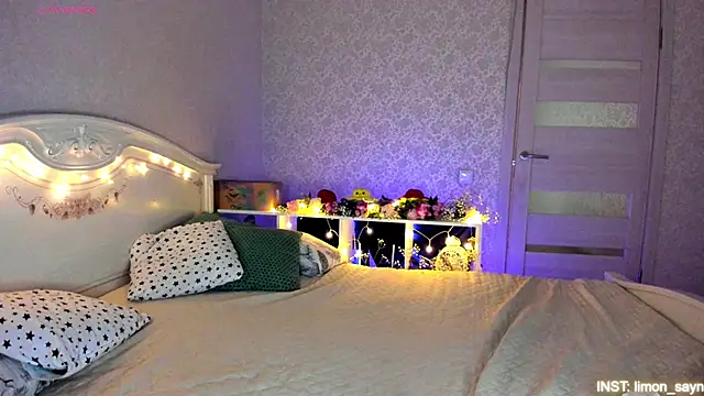 Chat XXX Live LillyMoure_