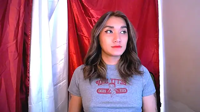 عرض كام cuntyslut_lexie