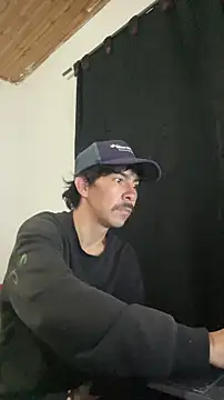 Piter_Drako 在線直播表演