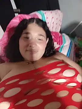 LittleSweetZoe – webcam-show