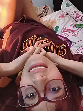 RedMeloddy Live XXX-Chat