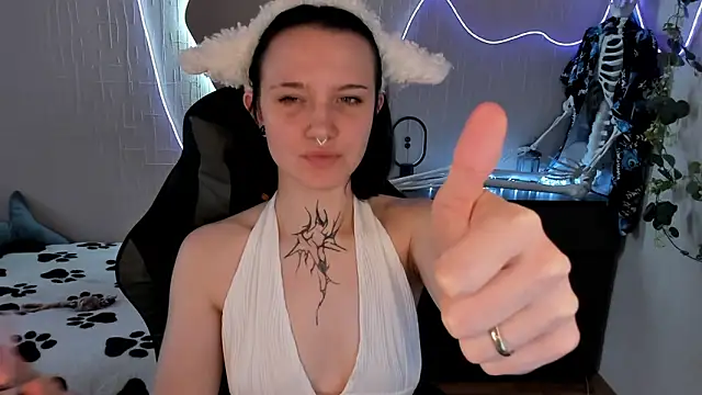 Chatroom XXX en direct de Elastikisss