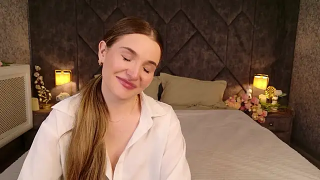 Czat XXX na żywo – Lina_Sinerz