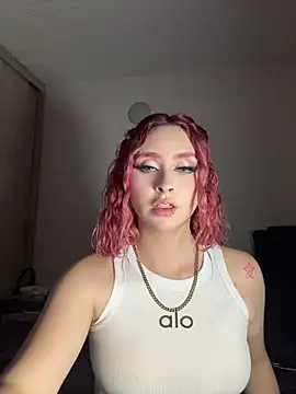 XXX chat uživo modela Sophia_LuxxX