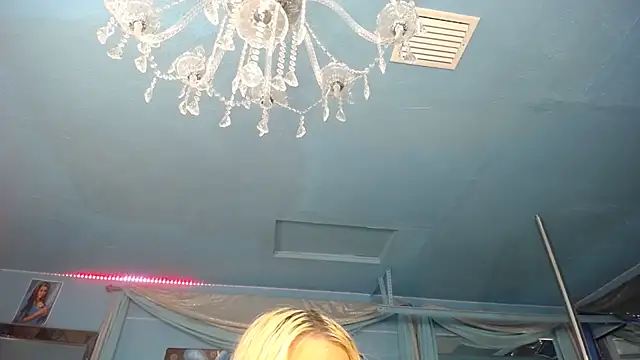 د ردشة ADRIANNA_FOX الجنسية المباشرة