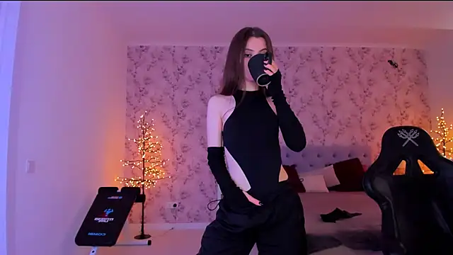 Hot_Molly5 웹캠 쇼