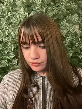 Webkamerová show Angela_pink18
