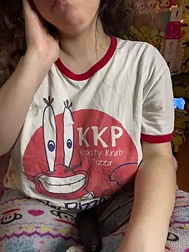 w3tkittty Obrolan Langsung XXX