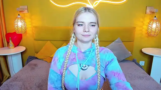 RuthBryant Live XXX-chat