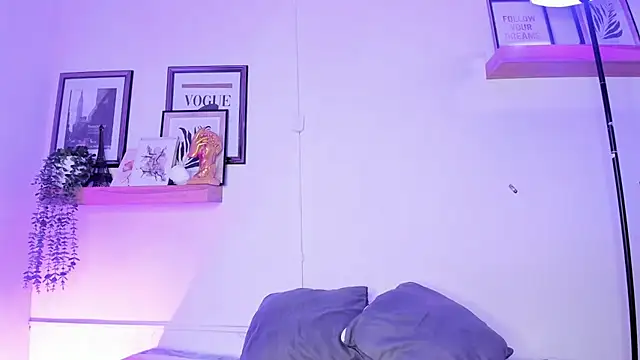 GabiHills Chat XXX live
