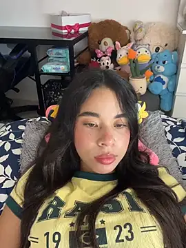 Milleradhara24's Live XXX Chat