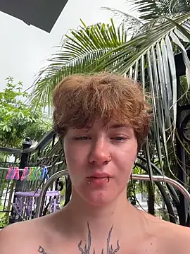 IceMur Live XXX-chat