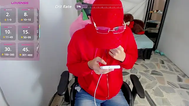 Top_and_bottom Live XXX-Chat