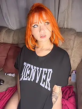 XXX chat uživo modela alysson_As