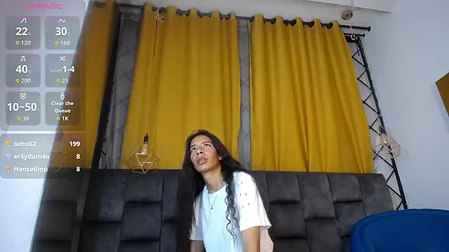 Siena_Bouer Live XXX-Chat