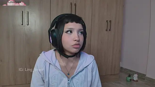 ling_meow Live XXX-chat