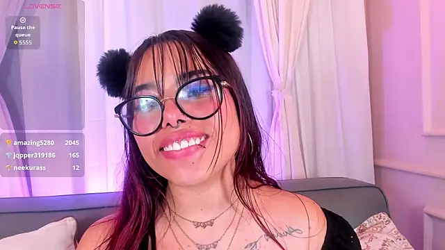 Little_natty_ Live XXX-chat