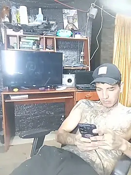 demoni0802's Live XXX Chat