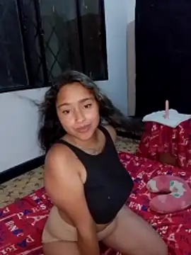 Evangeline_Salas' Live XXX Chat