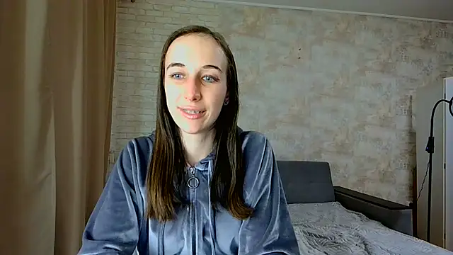 Chat +18 de Anika_bloom ao vivo