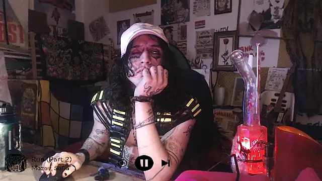 Cockstar963 Chat XXX in diretta