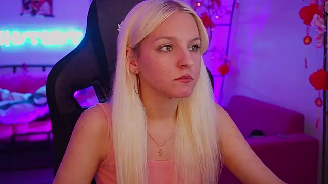 Chat XXX Live ViolaMore