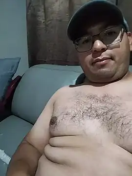 Ferluchum's Webcam Show