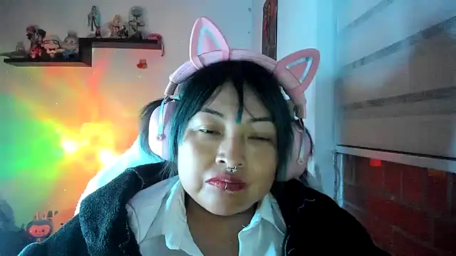Shaddycute_ – webcam-show
