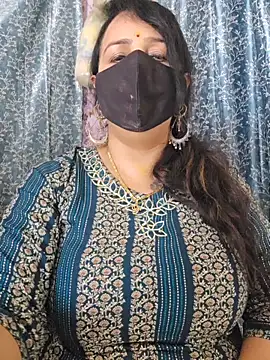 Show Webcam de cute-tanvi