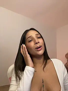 cutie_dance élő XXX-chatje