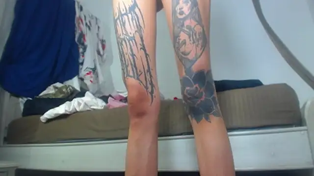Chatroom XXX en direct de barbara_anal_squirt_