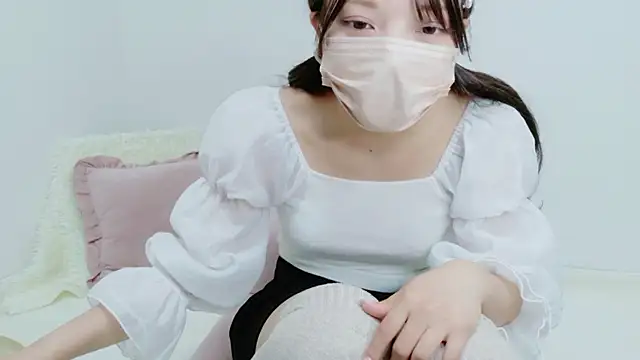 Ichikachan Chat XXX in diretta