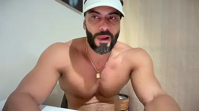 romeolovedark Live XXX Chat