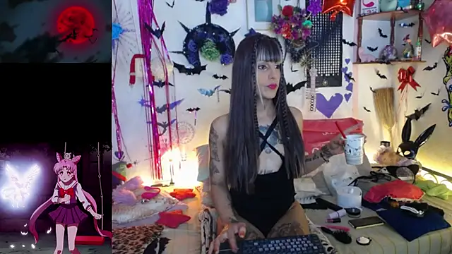 عرض كام purplekattlyn