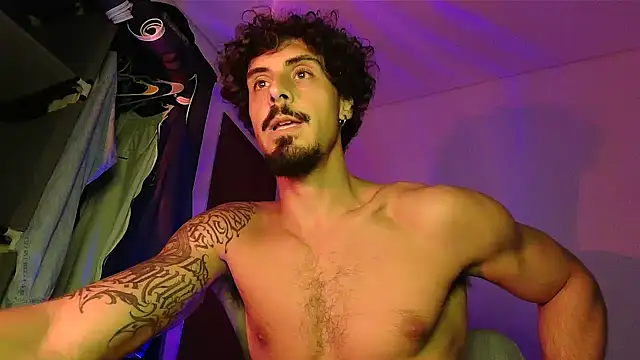 milkoffe Live XXX-Chat