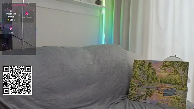 _Lua__ Chat XXX live