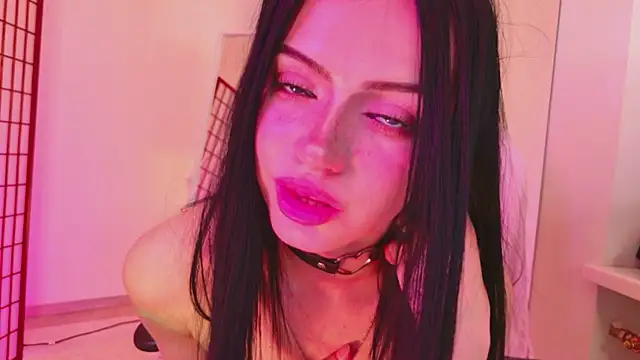 Dark_Diva's Live XXX Chat