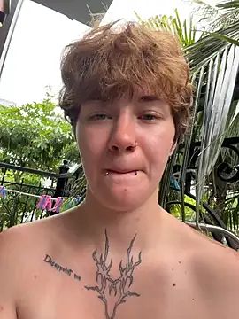 IceMur Live XXX-chat