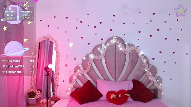 mia_fox666n Live XXX chat