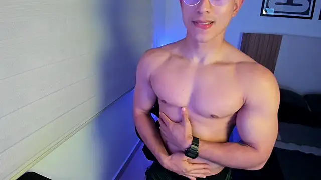 Czat XXX na żywo – Jacob_Korst