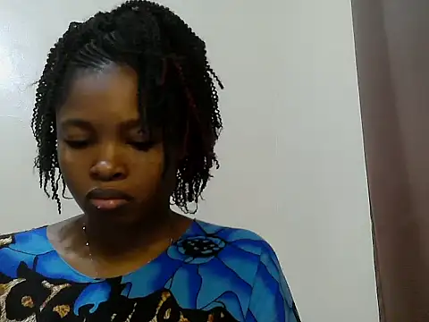 Zilpah_ Chat XXX in diretta