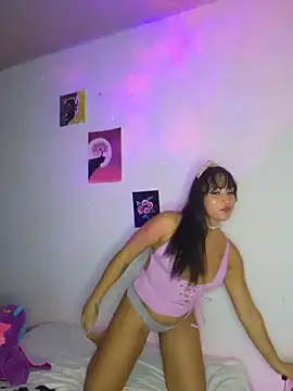 Medusa_Hot69's Live XXX Chat