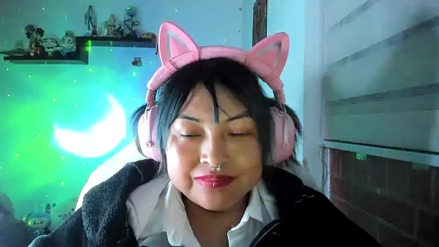Shaddycute_'s Webcam Show
