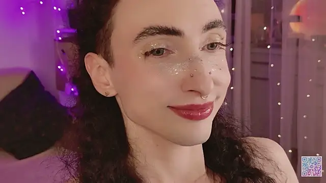 צ'אט XXX בשידור חי של Queen_of_tease