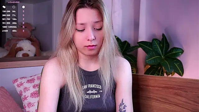 Chat XXX Live LeeryWonder